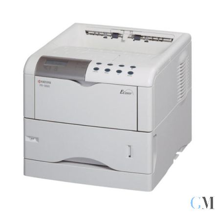 Kyocera FS-1800+ DIN A4 S/W Laserdrucker refurbished 