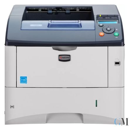 Kyocera FS-3920DN Laserdrucker refurbished