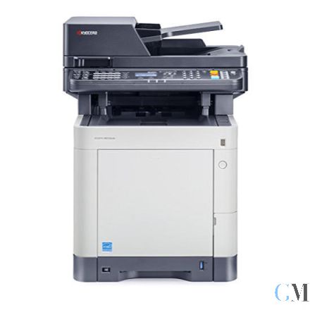 Kyocera Ecosys M6530cdn MFP gebrauchtes Multifunktionsgerät