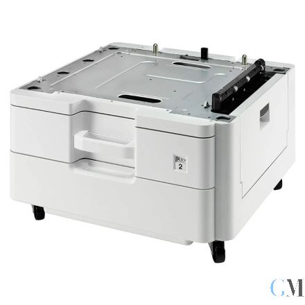 Kyocera PF-5120 Zusatzpapierfach refurbished passend zu Kyocera 306ci, 308ci, 356ci, 358ci, 406ci, 408ci, 508ci
