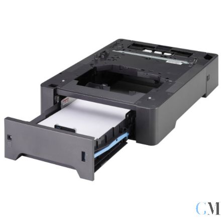 Kyocera PF-520 gebrauchtes Zusatzpapierfach