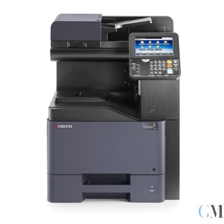 Kyocera TASKalfa 307ci gebrauchter Kopierer 