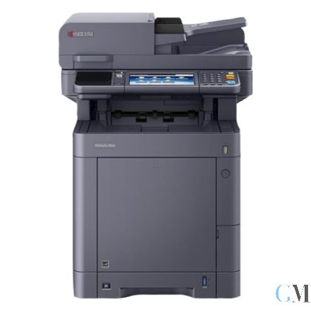 KYOCERA TASKalfa 352ci Multifunktionsgerät refurbished