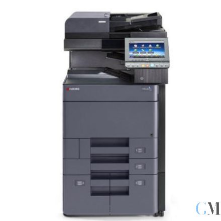 Kyocera TASKalfa 5002i gebrauchter Kopierer auf PF-7110