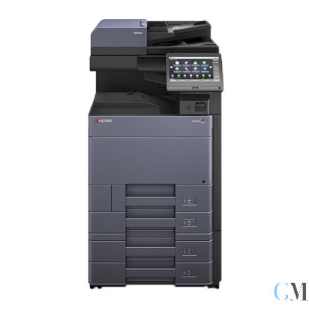Kyocera TASKalfa 5003i Kopierer refurbished