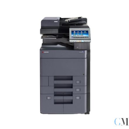 Kyocera TASKalfa 5052ci Farb- Kopierer A3 Netzwerk AirPrint Mopria NFC mit PF-7110