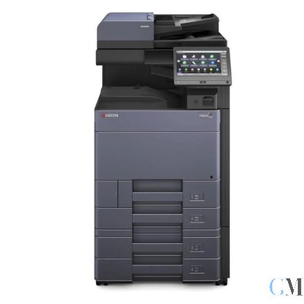 Kyocera TASKalfa 5053ci Farb- Kopierer