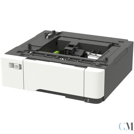 Lexmark 42C7650 gebrauchtes Zusatzpapierfach