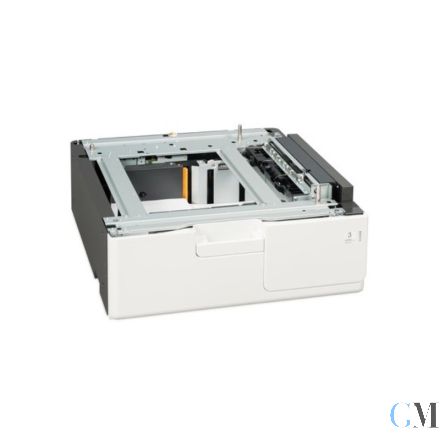 Lexmark 26Z0087 Zusatzpapierfach gebraucht (2.500 Blatt) für MX910 MX911 MX912
