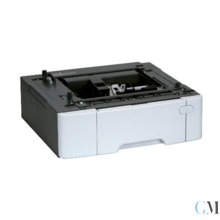 Lexmark 3064022 Zusatzpapierfach refurbished 550 Blatt für C546 X546 X548 