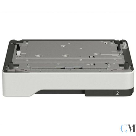 Lexmark 36S2910 Papierfach gebraucht 250 Blatt