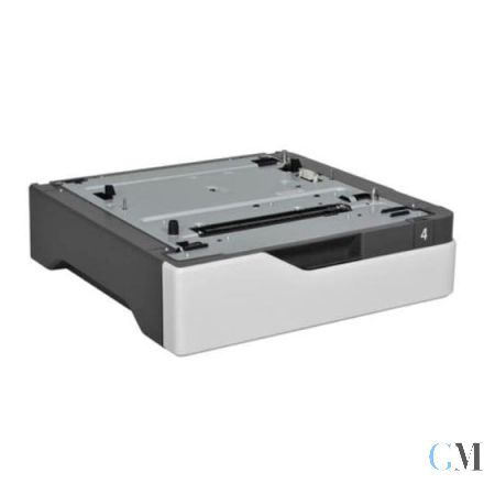 Lexmark 40C2100 gebrauchtes Zusatzpapierfach