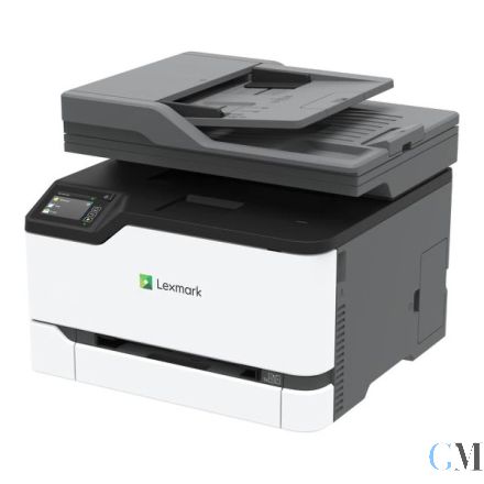 Lexmark CX431adw Multifunktionsgerät Brandneu