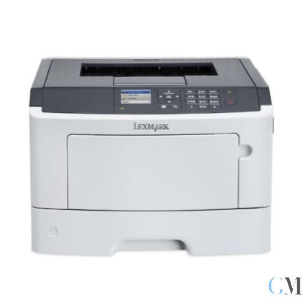 Lexmark MS510DN Laserdrucker