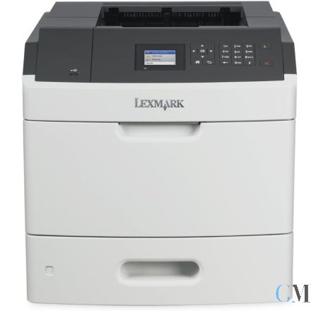 Lexmark MS810DN Laserdrucker
