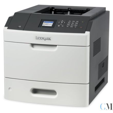  Lexmark MS811DN Laserdrucker