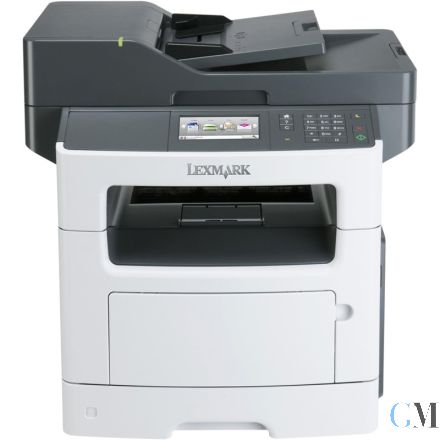 Lexmark MX511de Multifunktionsdrucker S/W DIN A4 Duplex Büro MFP