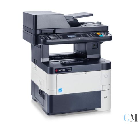 Kyocera ECOSYS M3540dn Multifunktionsgerät