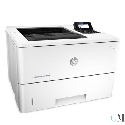 HP Laserjet Enterprise M506dn Laserdrucker