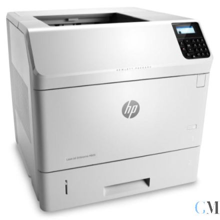 HP LaserJet Enterprise M605dn Laserdrucker
