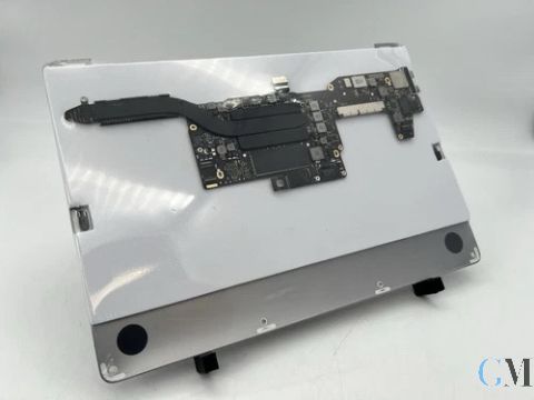 Apple MacBook Pro 13" 14,1 Main Bord i5-7360U 2,3 8GB RAM A1708 2017
