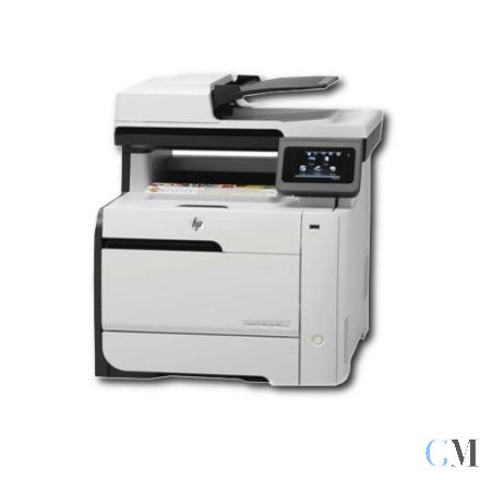 HP Color LaserJet Pro 400 MFP M475DN Multifunktionsgerät