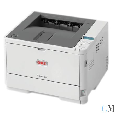 OKI ES4132dn gebrauchter Laserdrucker
