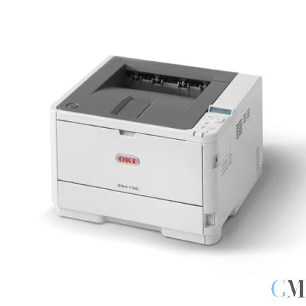 OKI ES4132dn gebrauchter Laserdrucker