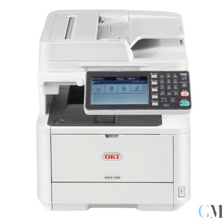 Oki ES4192 MFP gebrauchtes Multifunktionsgerät 