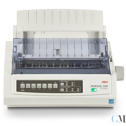 Oki MicroLine ML 3320 Nadeldrucker