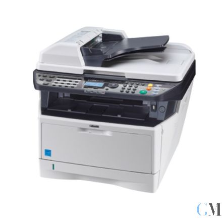 Olivetti d-Copia 3513MF DIN A4 S/W Multifunktionsgerät refurbished 