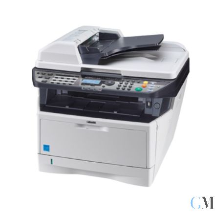 Olivetti d-Copia 3513MF DIN A4 S/W Multifunktionsgerät refurbished 