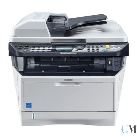 Kyocera Ecosys M2535dn Multifunktionsdrucker refurbished