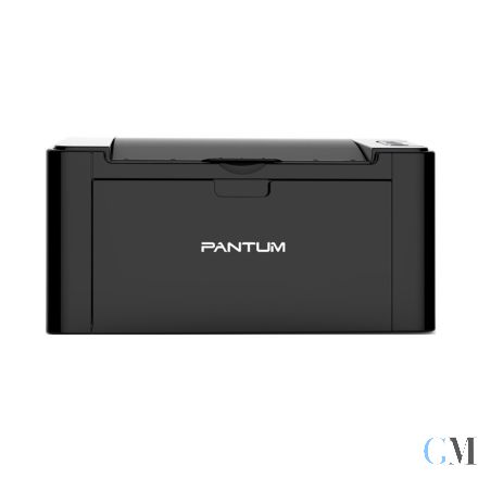 Pantum P2516 DIN A4 S/W Laserdrucker refurbished mit gedruckten Seiten ohne Toner ohne Trommel 