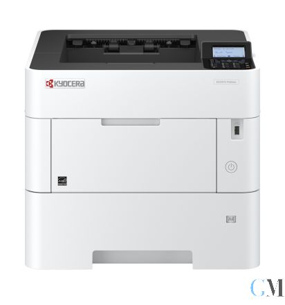 Kyocera ECOSYS P3145DN gebrauchter Laserdrucker 