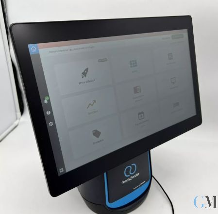 Ready2Order Sunmi POS System T2 Touch Kassensystem ohne System Abo Android