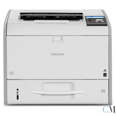 Ricoh Aficio SP 4510DN gebrauchter Laserdrucker