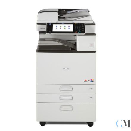 Ricoh Aficio MP 2553SP