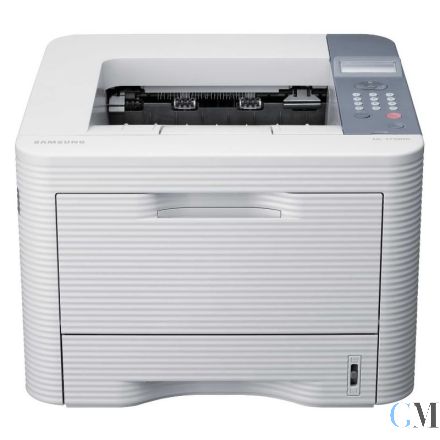 Samsung ML-3750ND DIN A4 S/W Duplex LAN Laserdrucker refurbished mit gebrauchtem Toner