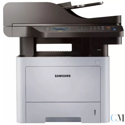 Samsung ProXpress SL-M3870FW gebrauchtes Multifunktionsgerät