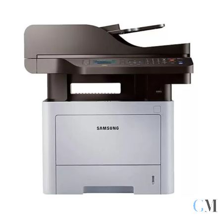 Samsung ProXpress M4070FR DIN A4 S/W Multifunktionsgerät refurbished mit gebrauchtem Toner