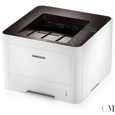 Samsung ProXpress SL-M4020ND gebrauchter Laserdrucker