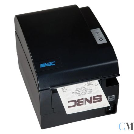 SNBC BTP-R580 II Thermodrucker Bondrucker refurbished 