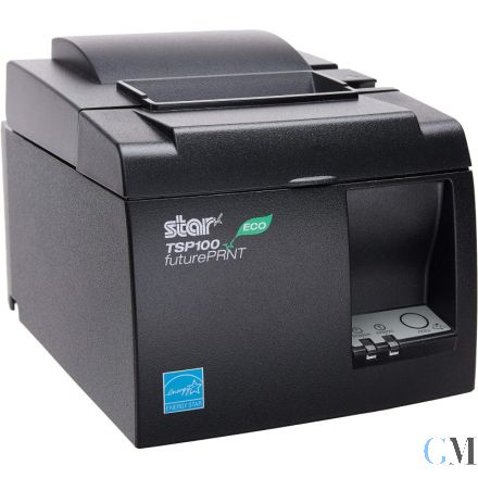 Star TSP100ECO / TSP143IIU+ Thermodirekt-- Kassenbondrucker refurbished