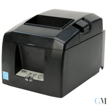 Star TSP650 654 Etikettendrucker Bondrucker refurbished 