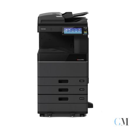 Toshiba E-Studio 2505AC Kopierer refurbished