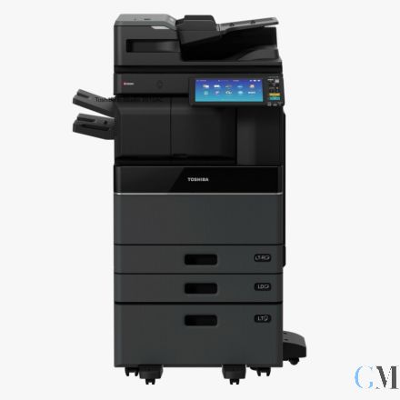 Toshiba E-Studio 3515AC Kopierer refurbished