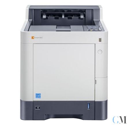 Triumph Adler UTAX P-C3560DN gebrauchter Farblaserdrucker