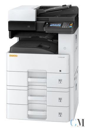 UTAX P-C2480i MFP Multifunktionsgerät refurbished