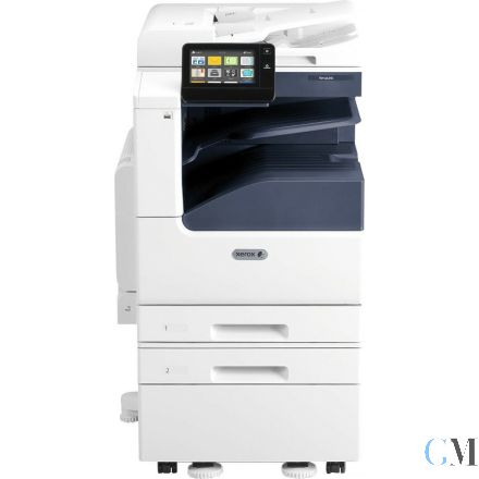Xerox VersaLink B7030 Multifunktionsgerät refurbished auf Rollwagen